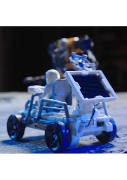 Astropod Keşif Aracı modelleri