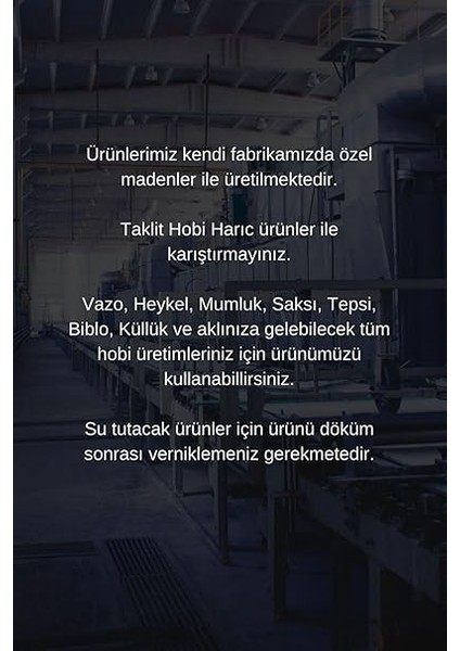 Hobi Alçısı - Kartonpiyer Alçısı 5 kg - Ekstra Güçlü Yeni Nesil Formül Beyaz indirimleri