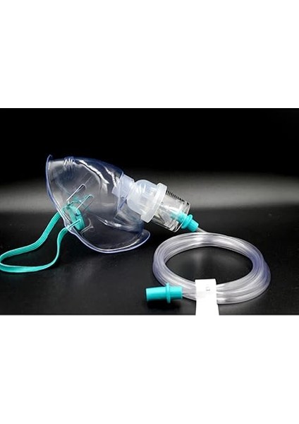 Grup Medıkal-Nebulizatör Seti Yetişkin Maskesi 1 Adet Durmed fiyatları
