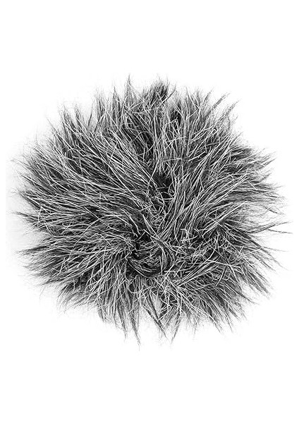 6-8 mm Çaplı Lavalier-Mikrofonlar Için Rüzgar Koruması ve Tüm Saramonic Lavalier'ler (Sr-Ws2), 3 Adet fırsatları