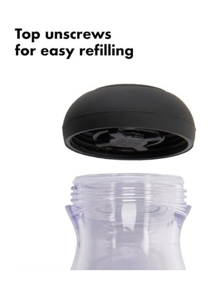 Good Grips Deterjan Dağıtıcılı Temizlik Fırçası/elde Bulaşık Yıkama Fırçası fırsatları