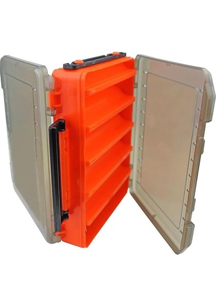 Horse Lure Box Çift Taraflı 200 * 160 * 45 Xl fiyatları