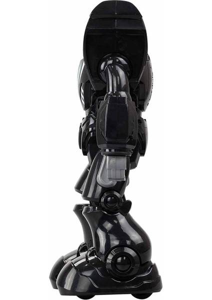 Robo Blast One Uzaktan Kumandalı Robot - Siyah modelleri