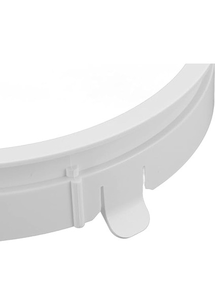 Hortumu Konnektörü Ayarlanabilir Egzoz Kanalı Arayüzü 1.5p Mobil Klima Kyr 35 fırsatları