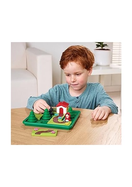 Sg 021 – Oyun Little Red Riding Hood fiyatları