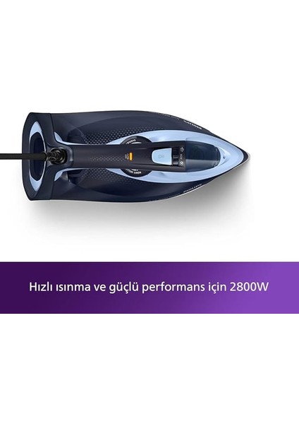 Azur DST7041/20 7000 Serisi 2800 W Buharlı Ütü fiyatları