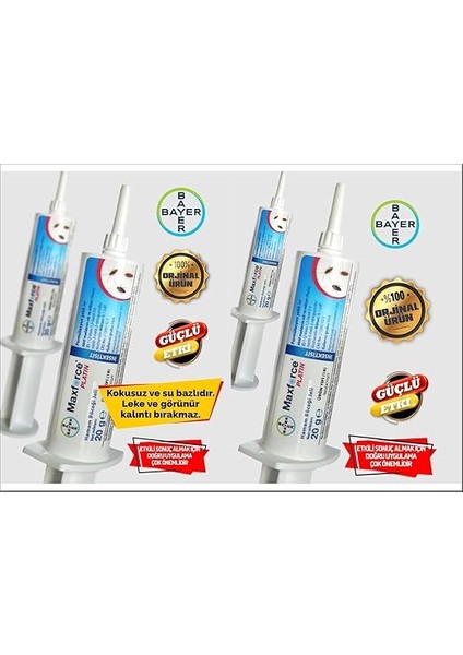 Maxforce Platin Hamamböceği Jel Ilacı fırsatları