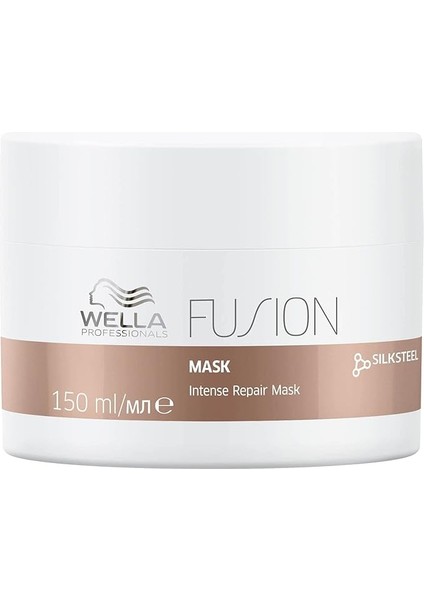 Professionals Fusion Mask 150ML