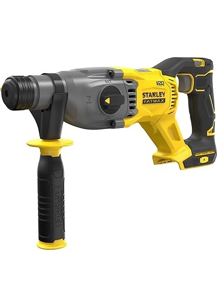 Fatmax SFMCK216MDS-QW Set Softbag, SFMCD715 Kömürsüz Darbeli Matkap, SFMCH900 Sds+ Kırıcı, 1x 4AH, 1x 2AH Batarya, 2A Şarj Cihazı modelleri