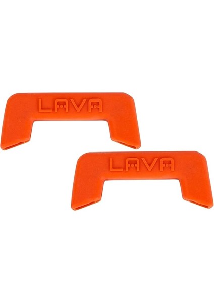 Döküm Silikon Sap, Turuncu