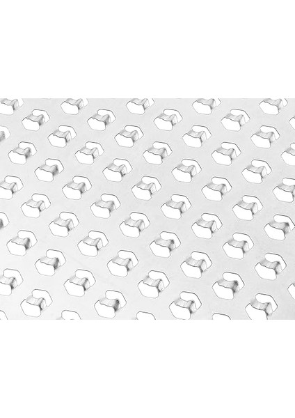 Z-Cut Mini Rende, Gri modelleri