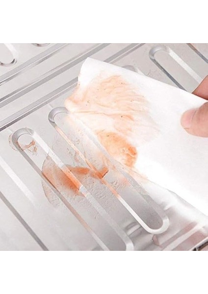 Tüp Yağ Koruyucu Alüminyum Levha 1 Adet modelleri