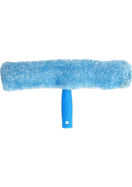 Stand Metal Başlıklı Cam Çek Çek Camsil 35 cm + 35 Cmpeluş ve Aparatı + 50X50 Mikrofiber Cam Bezi + Aparat modelleri