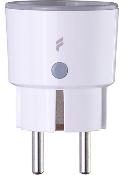 Wi-Fi Akıllı Priz (16A)