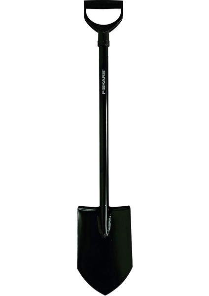 1028542 Sivri Uçlu Bel Küreği