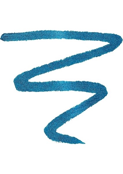 New York Lasting Drama Automatic Liner Göz Kalemi- Under The Sea modelleri