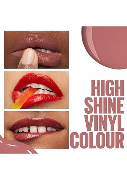 New York Super Stay Vınyl Ink 95 Captıvated indirimleri