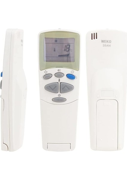 Arçelik - Beko - Lg Klima Kumandası