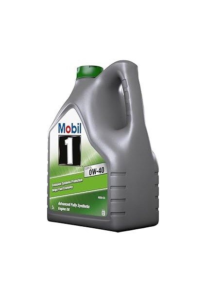 1 Esp X3 0W40 Motor Yağı 5 L modelleri