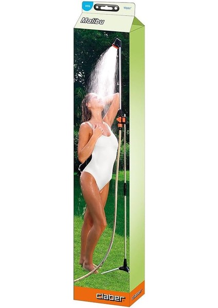 8956 Malıbu 3 Ayaklı Duş modelleri