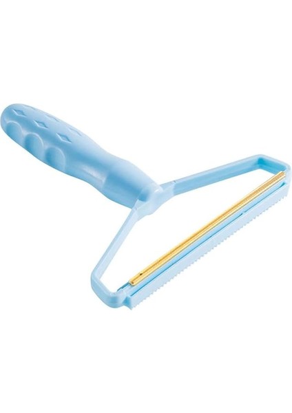 Çift Taraflı Elbise Kazak Kumaş Temizleyici Plastik Tüy Alma Aparatı Tiftik Temizleyici Alet Tüy Toplama Aleti fırsatları