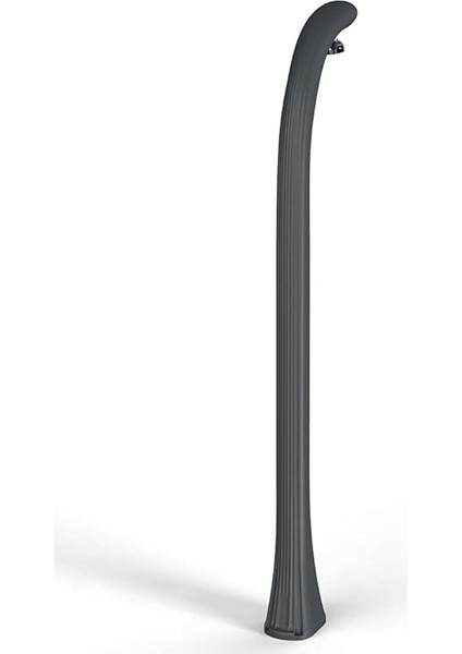 Happy One Güneş Enerjili Duş, Bahçe Için, Farklı Renklerde fiyatları