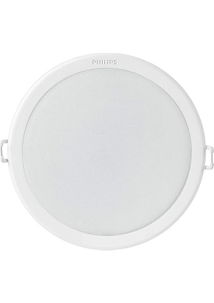 59204 Meson LED Gömme Spot Armatur 150 10, 5W 65K modelleri