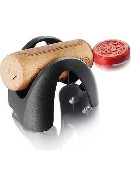 Vin 68605606 Folyo Kesici, Siyah, 4 Knives indirimleri