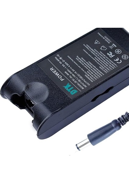 Şarj Cihazı LA90PM111 19,5V 4,62A 90W Notebook Laptop Şarj Kablosu Ac Güç Kaynağı Dell Inspiron Xps Fiş Şarj Cihazları Taşınabilir Bilgisayar Için Güç Kaynağı [7,4 mm x 5,0 Mm] fırsatları