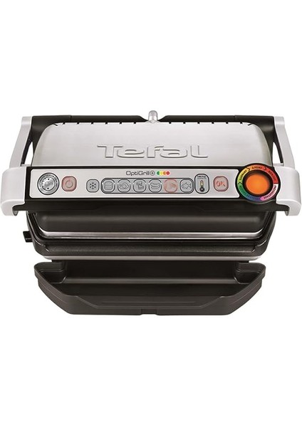 Optigrill+ 2000 Watt 6 Programlı Izgara &amp; Tost Makinesi - 7211002441 fiyatları