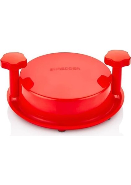 Pratik Tavuk Parçalama Aparatı Köz Patlıcan Biber Parçalayıcı Tavuk Tiftikleme Didikleme Aparatı