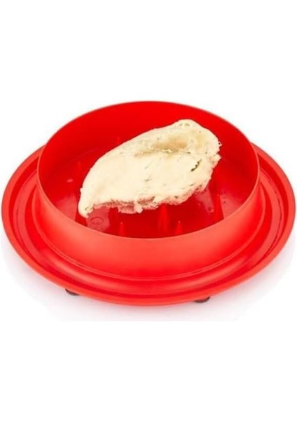 Pratik Tavuk Parçalama Aparatı Köz Patlıcan Biber Parçalayıcı Tavuk Tiftikleme Didikleme Aparatı fiyatları