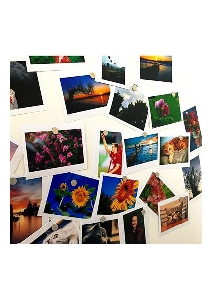 Magneteksan Neodyum Yuvarlak Disk Magnet - Ø5x2 mm (50 Adet Set) fırsatları