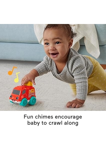 Price Tekerlekli Araçlar HRP27 - Itfaiye Aracı indirimleri