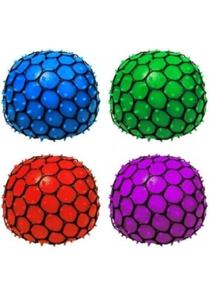 Beyin Şekilli Stres Topu modelleri