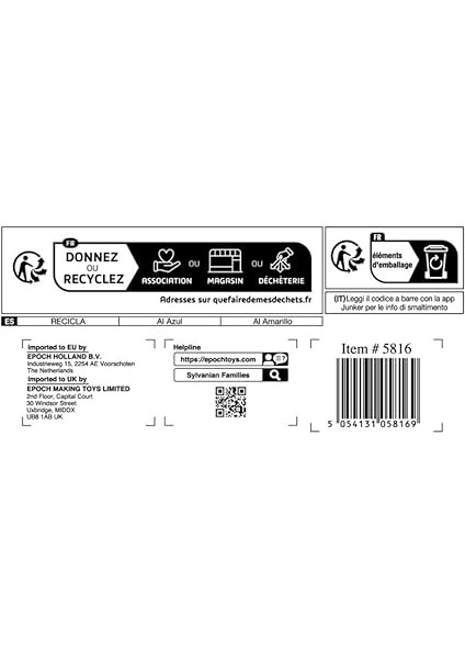 Rüya Geçidi Oyun Seti, Sylvanian Families fiyatları