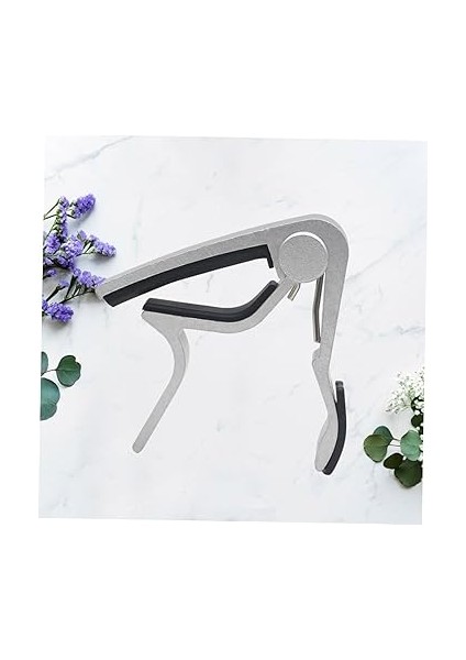 Gitar Tuner Klipsli Alüminyum Malzeme Kelepçesi Akustik Elektrik Ukulele Banjo Mandolin Için modelleri