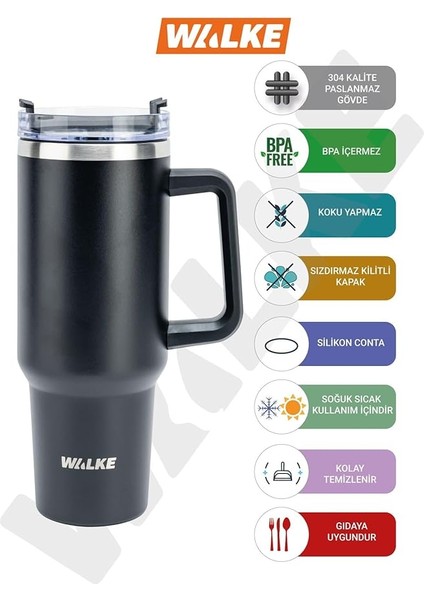 Pipetli Bardak Termos 1.2 Litre fiyatları