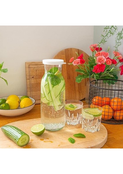 Fonte Tekli Karaf modelleri