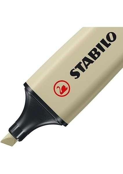 Boss Naturecolors - Fosforlu Kalem - Çamur Yeşili fiyatları