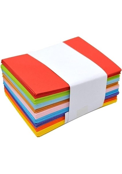 10 Adet, Renkli Zarf, 7x9 Cm, Renkli Mini Zarflar Karışık Renklerde, Kartvizit Zarfı fiyatları
