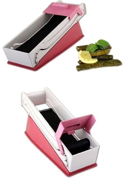 Pratik Yaprak Sarma Makinesi modelleri