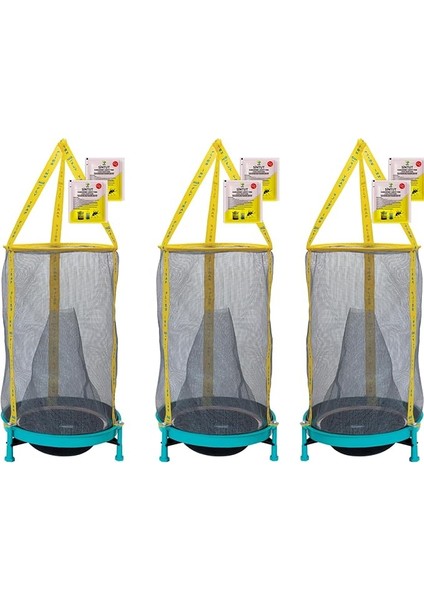 Adet Flies' Inn Hg | Karasinek Tuzağı