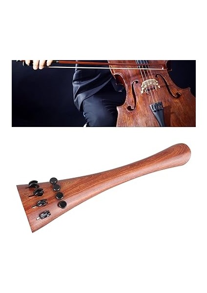 Kuyruk Parçası, 4/4 Çello Kuyruk Parçası Redwood Dolgun Tını Üreten Klasik Çello Müzikal Kuyruk Parçası Üreten Çello Ipi Enstrümanları Parçaları modelleri