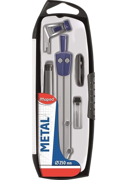 Ofis ve Kirtasiye 197513 Pergel Seti, 5'li