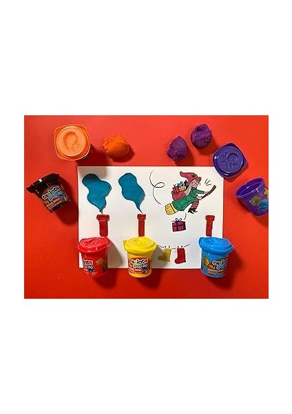 8003511431792 Oyun Hamuru, Turuncu indirimleri