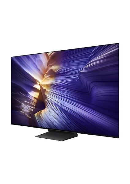 55 Inç OLED S90F 4K Vision Aı Smart Tv (2025) fiyatları