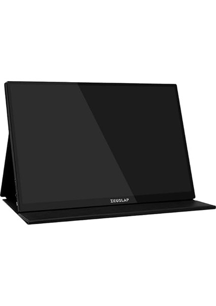 P16KT 16'' 2560X1600 144Hz 2k Ads-Ips Panel Type-C 100% Srgb 500CD/M² Dokunmatik, Taşınabilir Monitör (ZL-P16KT) modelleri