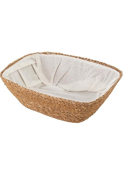 Concept Handmade Fonksiyonel Sepet Dikdörtgen 28 cm modelleri