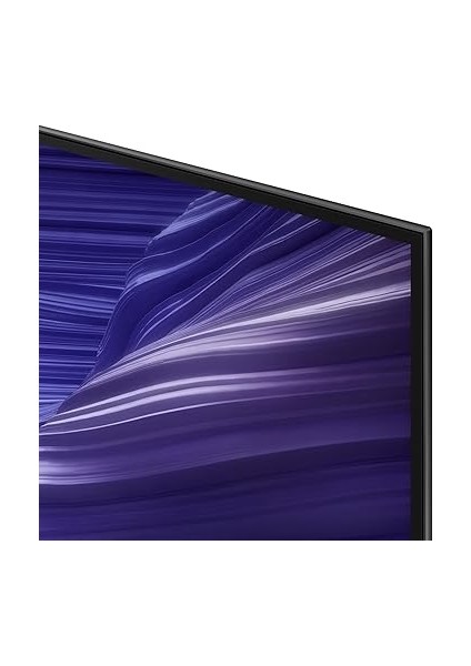 55 Inç OLED S90F 4K Vision Aı Smart Tv (2025) indirimleri